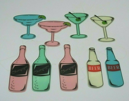 Vintage retro decorativo - retro,