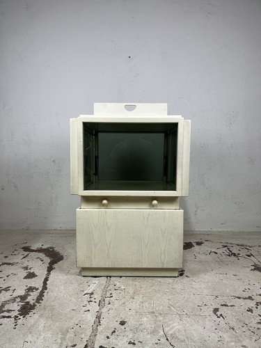 Mobile bar ruote legno vetro - ruote,