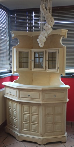 Mobile bar vintage - mobile,