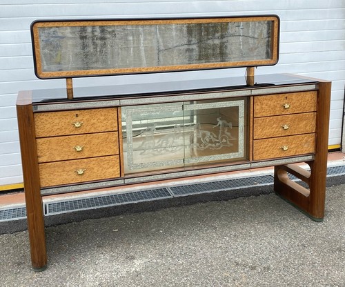 Credenza design osvaldo - credenza,