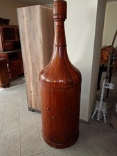 Mobile bar vintage In Noce