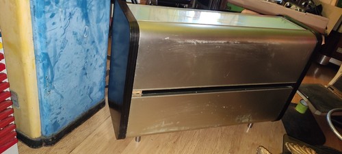 Mobile bar anni vintage - 70,