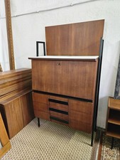 Mobile Bar vintage anni 60