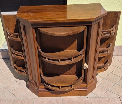 Raffinato mobile bar - raffinato, a