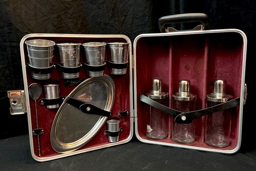 Vintage originale trav - originale, trav-l-bar