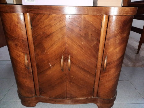 Mobile bar vintage anni - mobile,