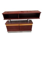 Mobile Bar Anni 80 Vintage