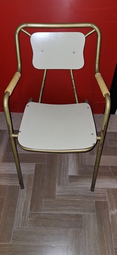 Poltroncina bar seduta - poltroncina,