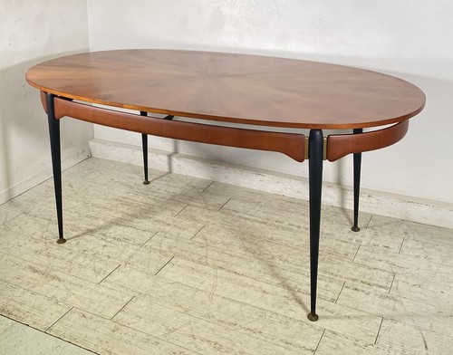 Tavolo pranzo design silvio - pranzo,