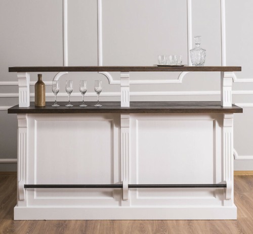 Mobile bar design bancone - bar,