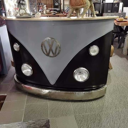 Mobile bar bancone - bar,