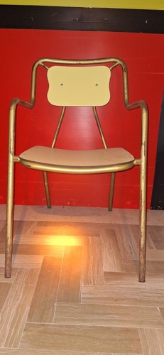 Poltroncina bar seduta in - seduta,
