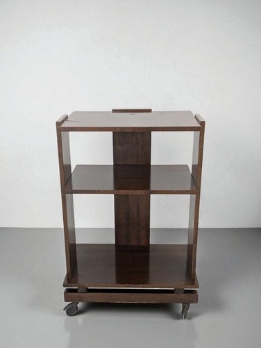 Carrello mobile bar vintage - bar,