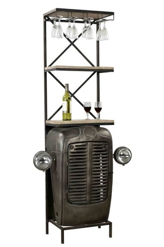 Mobile bar porta - , e