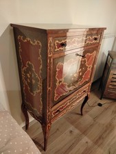 Mobile bar vintage anni 70