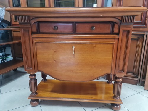 Mobile bar vintage usato - vintage,