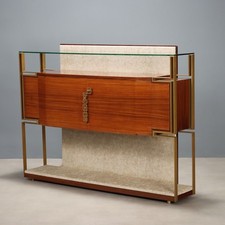 Mobile Bar Vintage La