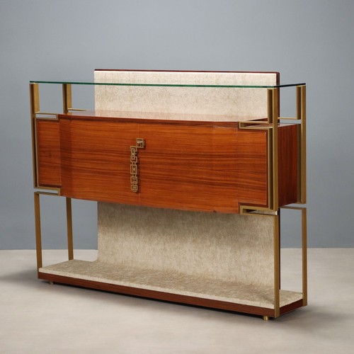 Mobile bar vintage - bar,