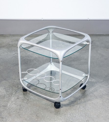 Carrello bar design - ⚜️,