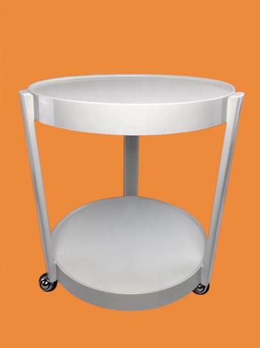 Kastilia coffe table - coffe,