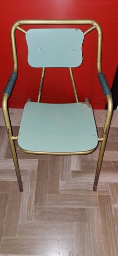 Poltroncina bar seduta - poltroncina, in