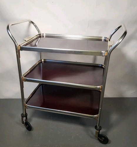 Carrello porta bevande - , vintage