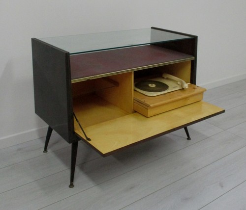 Splendido mobile bar - ✅,