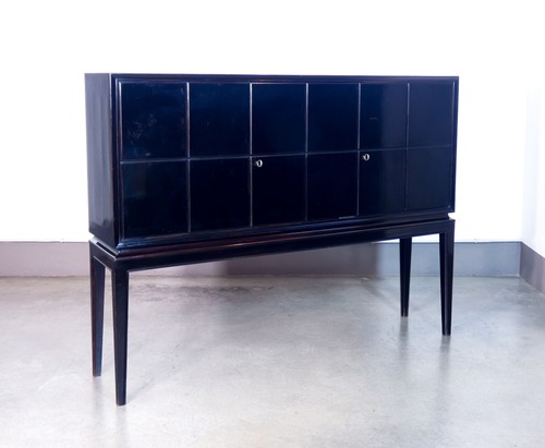 Credenza design paolo - ⚜️,