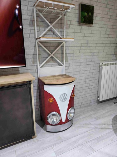 Mobile bar alto - mobile,