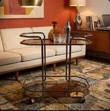 carrello tavolino mobile bar