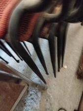 Sedie Vintage Da Bar Anni 50