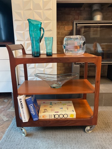 Carrello bar trolley - carrello,