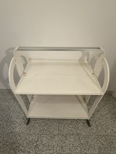 Carrello bar vintage Guzzini