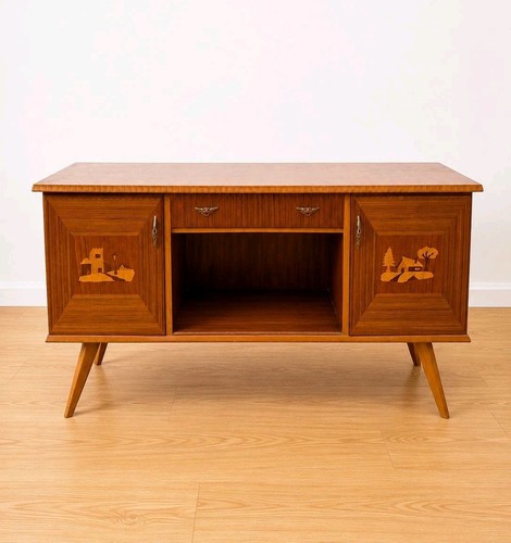 Credenza mobile bar - mobile,
