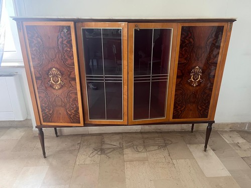 Mobile bar vintage art - mobile,