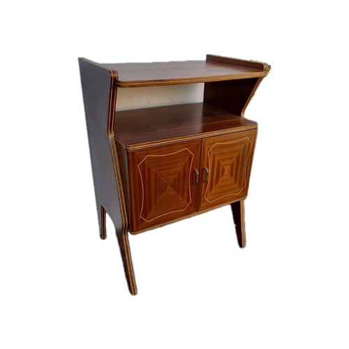Credenza vintage sideboard - vintage,