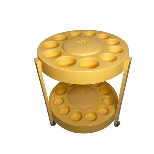 Carrello bar vintage anni - , 60