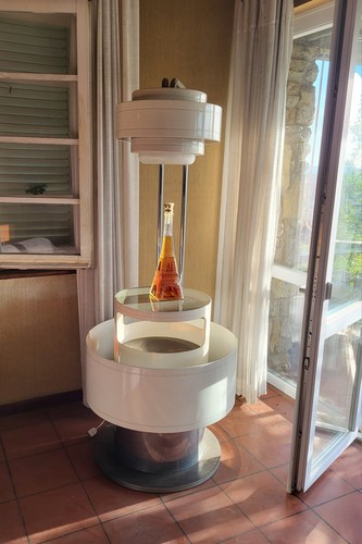 Mobile bar vintage - , anni