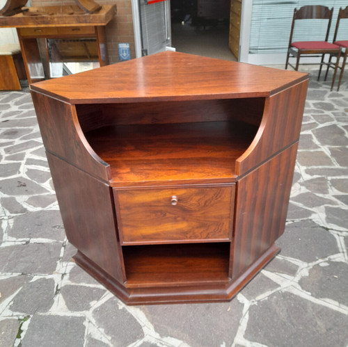 Angoliera mobile bar - , vintage
