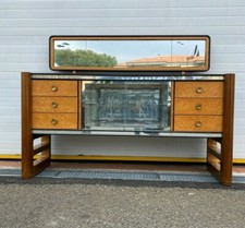 CREDENZA DESIGN OSVALDO