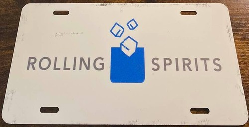 Rolling spirits booster targa - spirits,