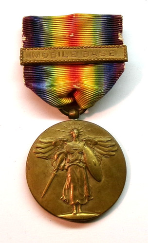 Medaglia vittoria marina - medaglia,