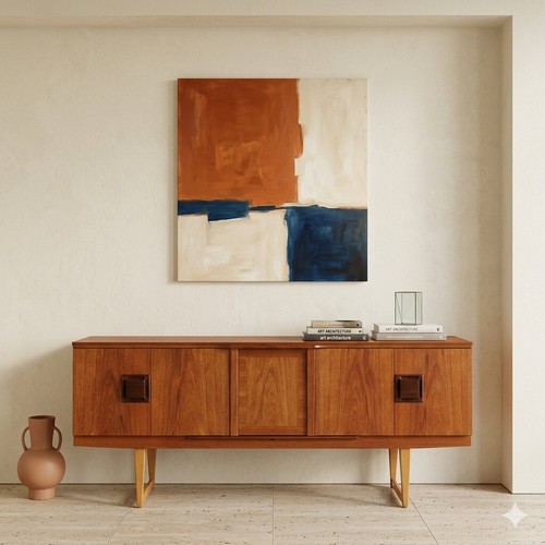 Sideboard vintage - sideboard,