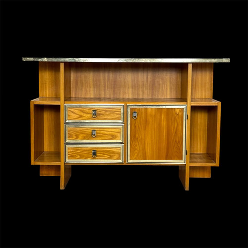 Consolle mobile bar - consolle,