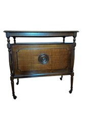 Mobile bar, supporto tv. Anni