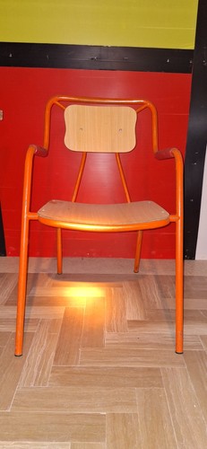 Poltroncina bar seduta - poltroncina,