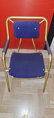 Poltroncina bar seduta - poltroncina, bar-